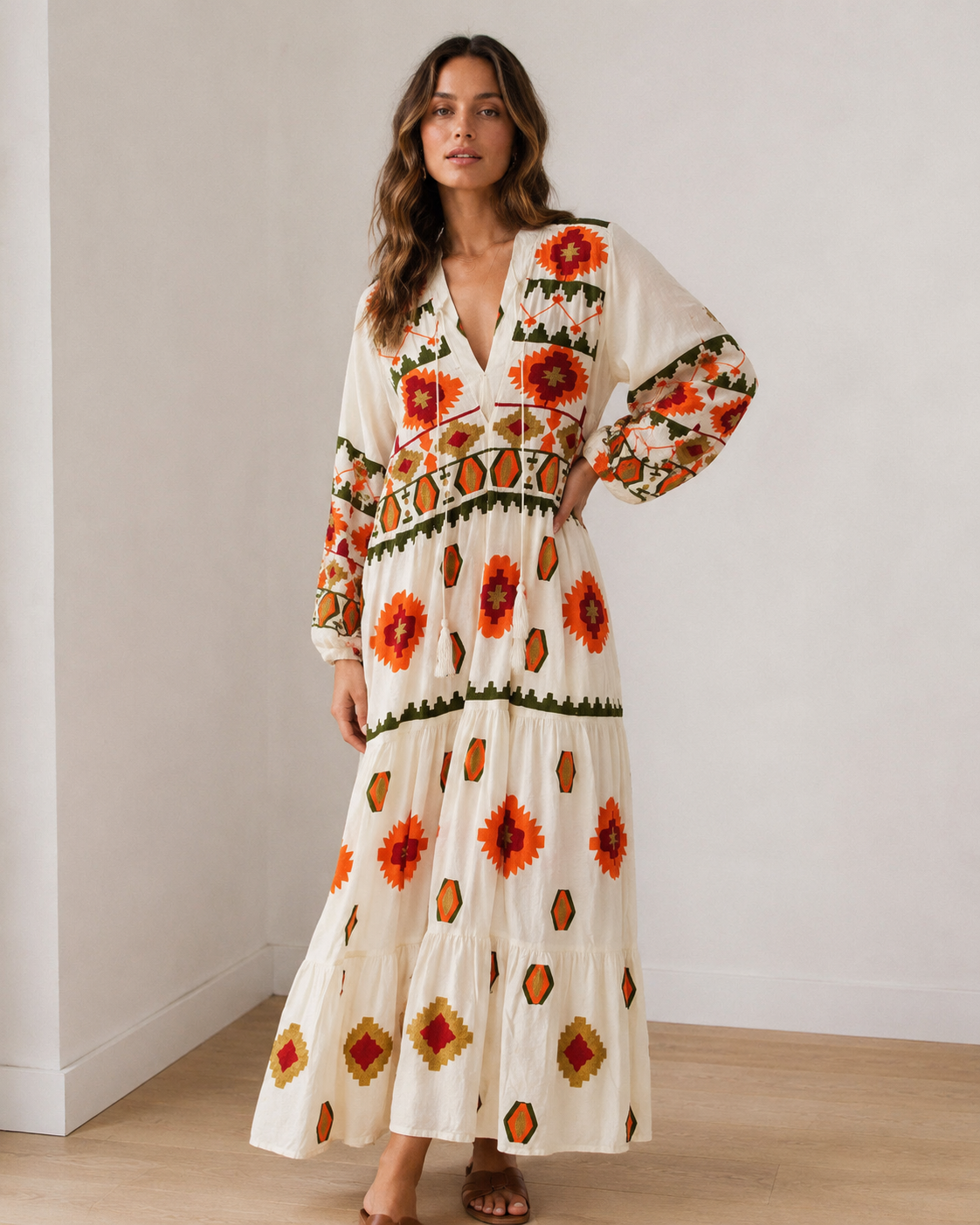 Vestido Menorca