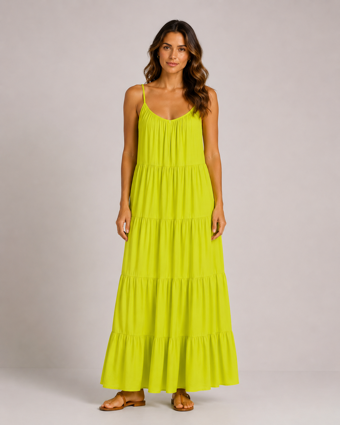 Vestido Riviera