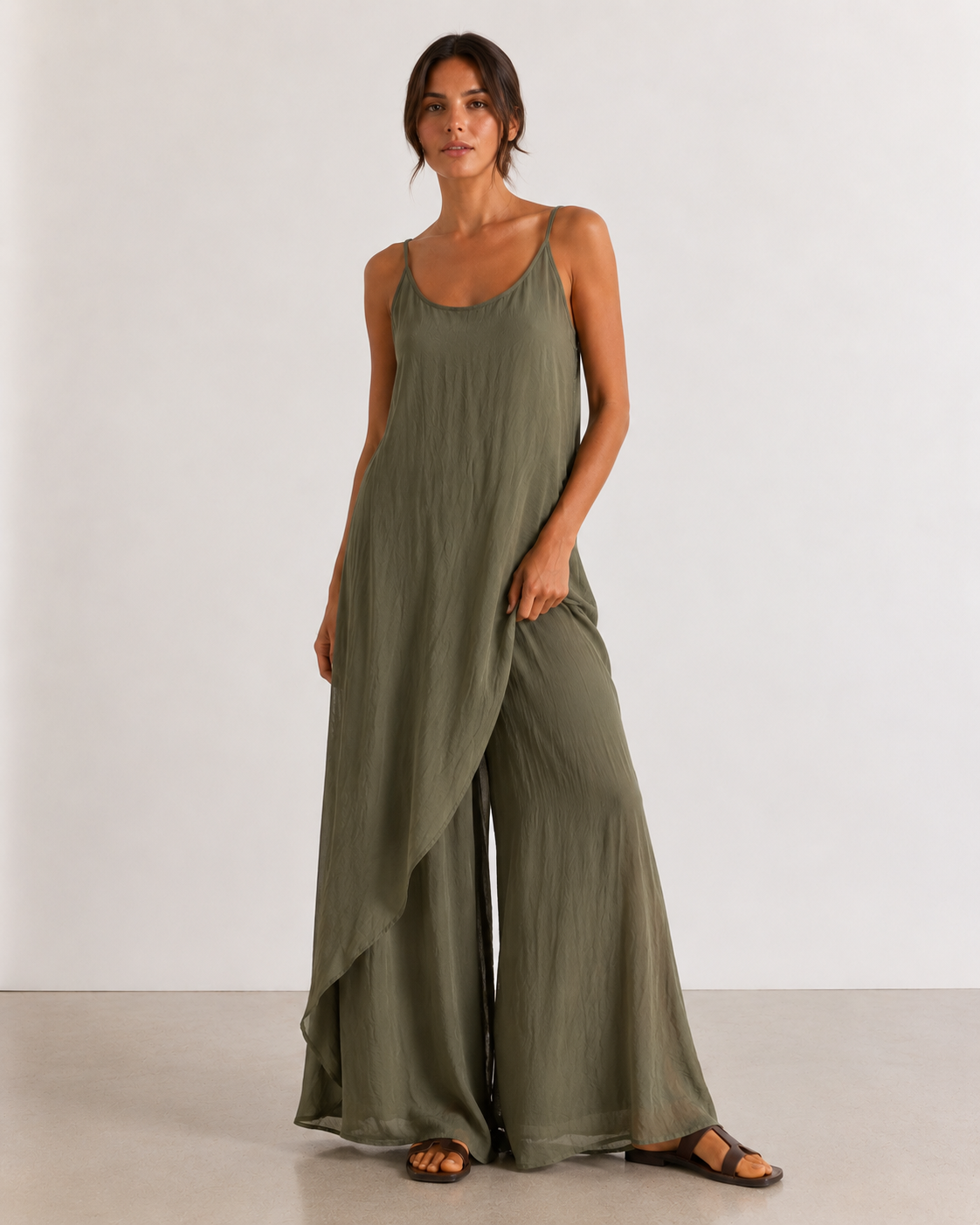 Conjunto Olbia