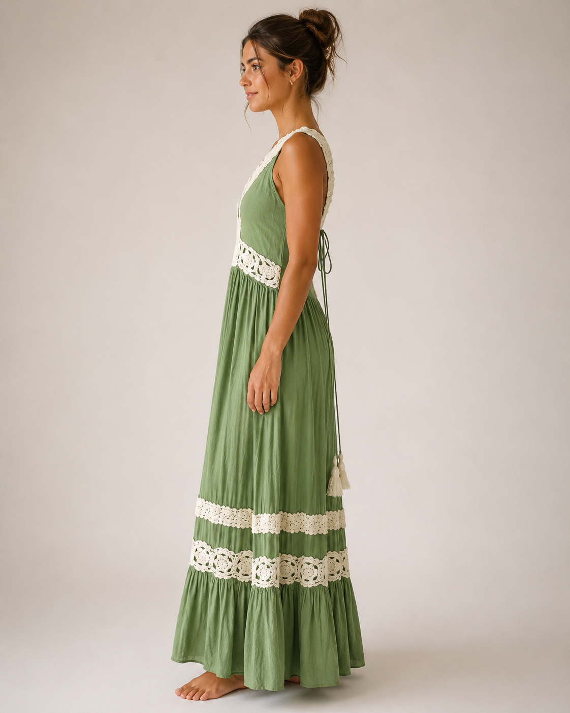 Vestido Serena