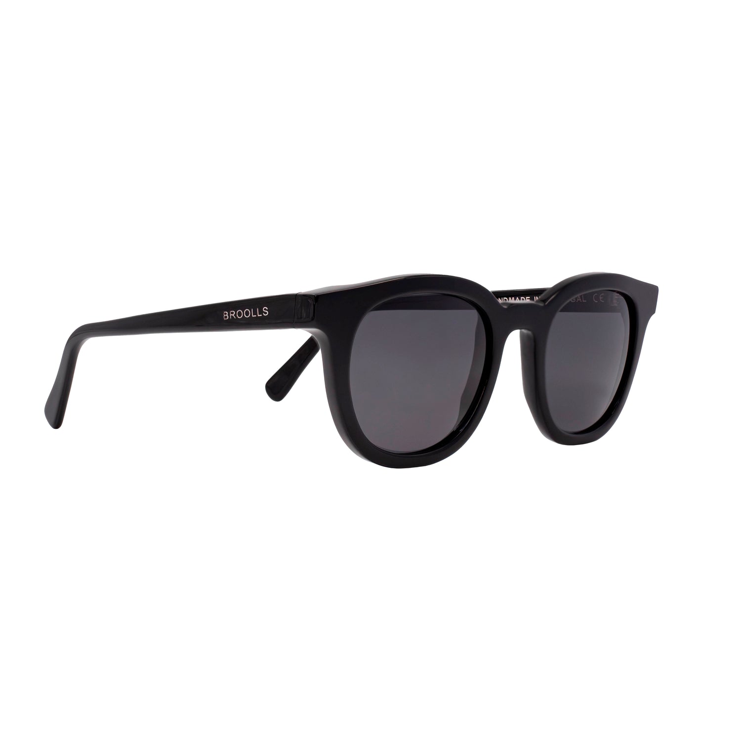 ICONIC Black