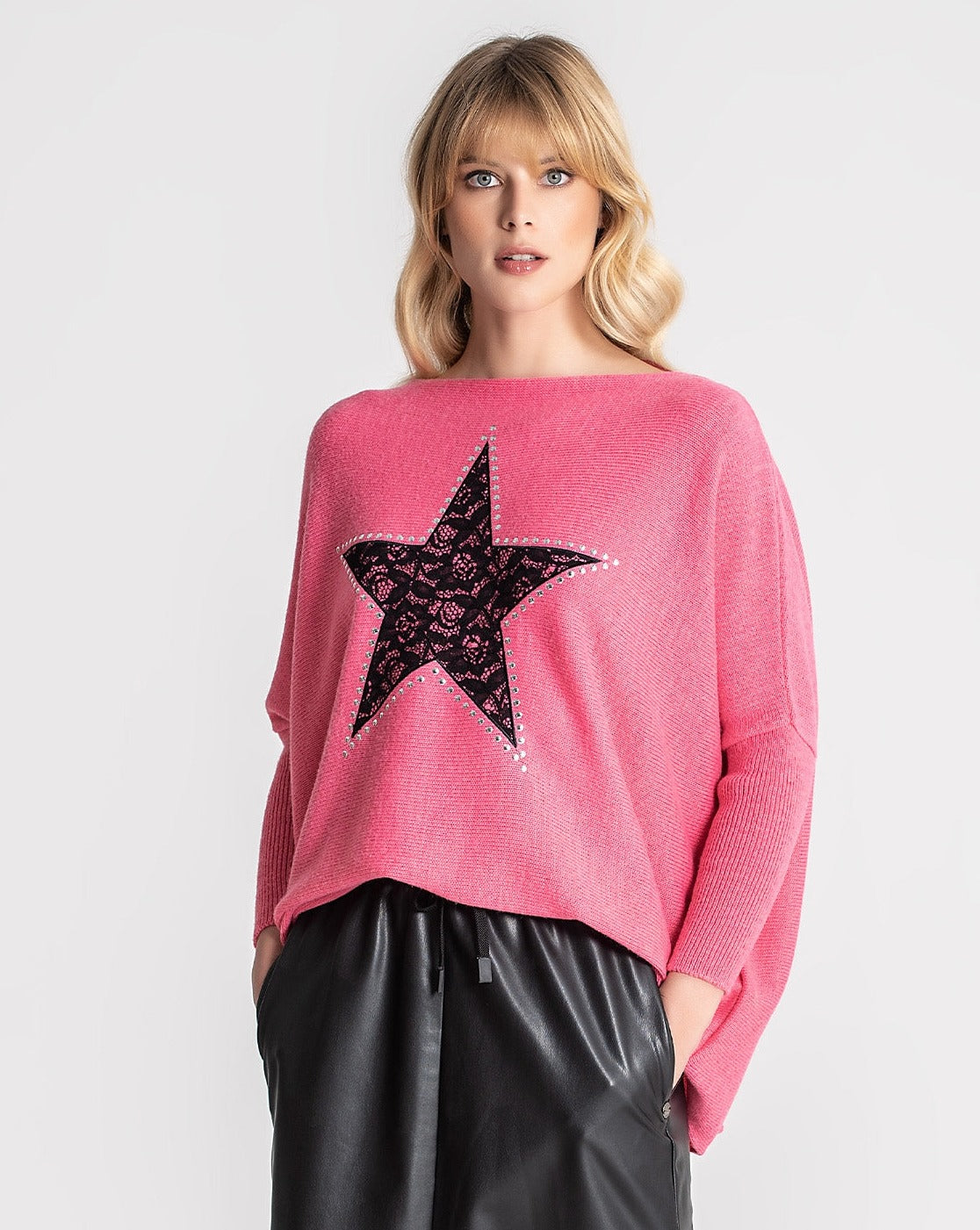 Camisola Estrela RUGA