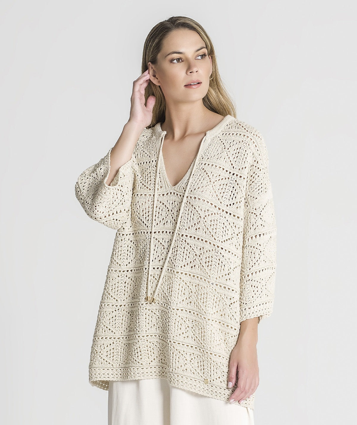 Camisola Oversize RUGA
